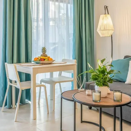 Sofilins Luxury * Analipsi (Crete)