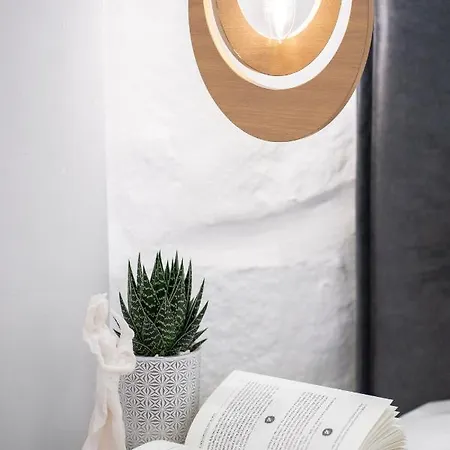 Sofilins Luxury Apartment *