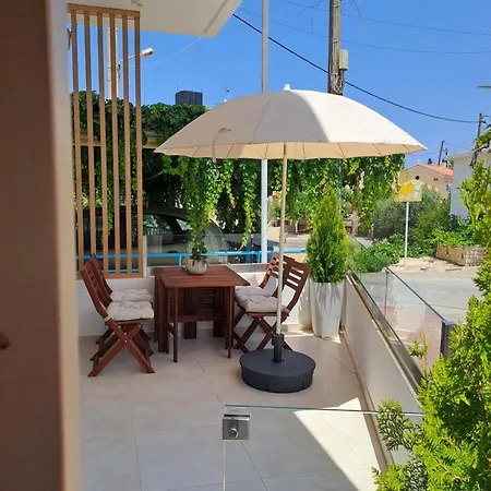 Sofilins Luxury * Analipsi (Crete)