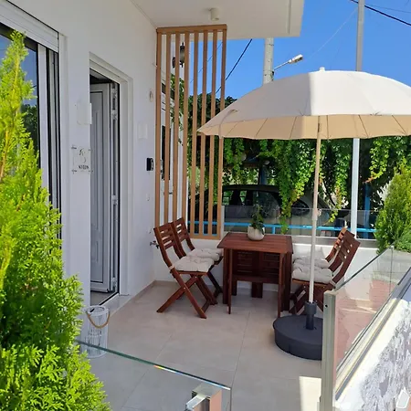 Sofilins Luxury Apartment Analipsi (Crete)